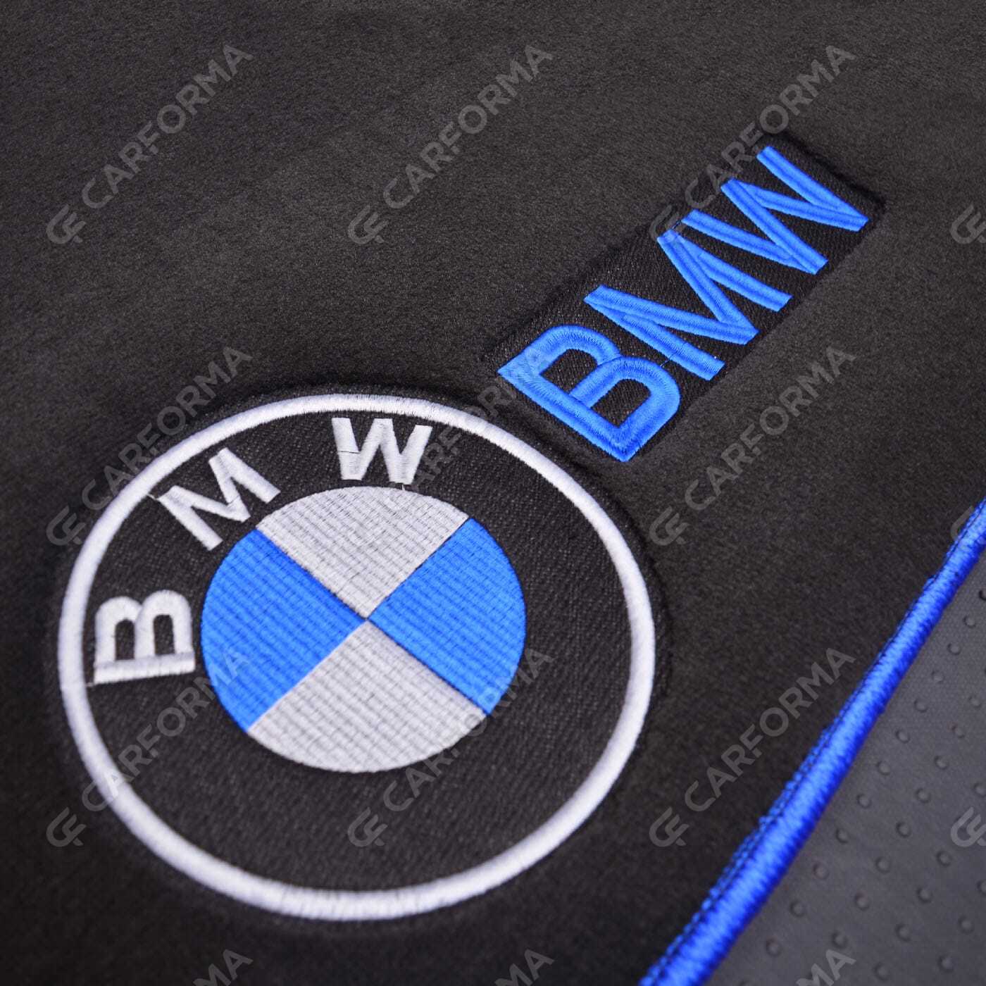 Ворсовые коврики на BMW Z3 (E36) 1995&nbsp;-&nbsp;2002 в Чебоксарах