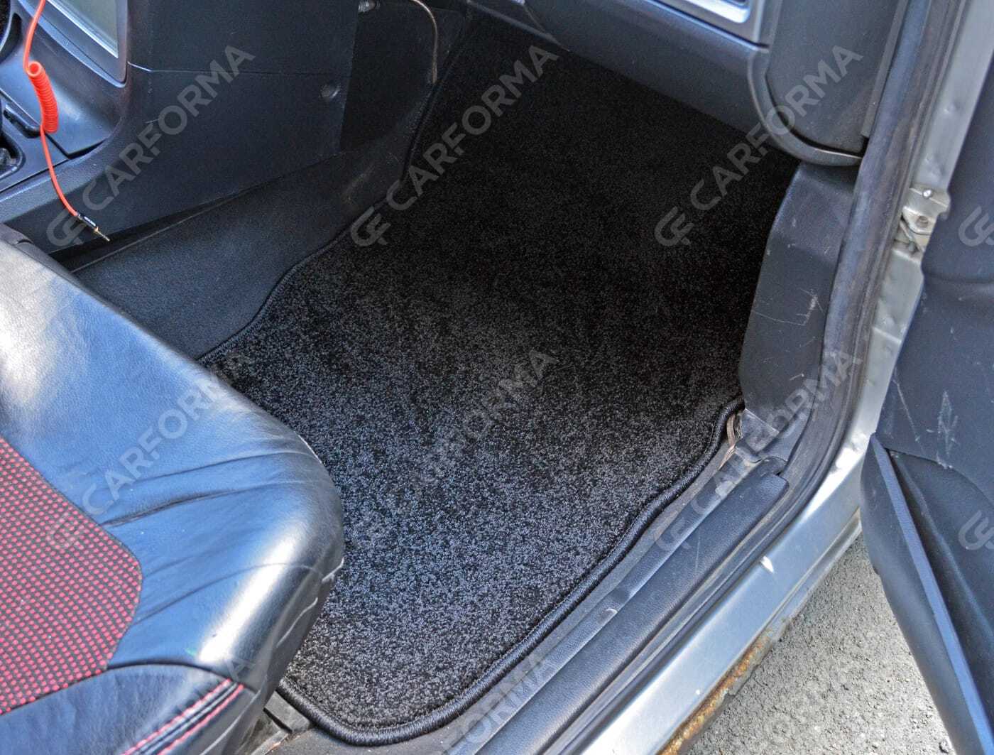 Коврики на Daewoo Nexia 1994&nbsp;-&nbsp;2016 в Чебоксарах