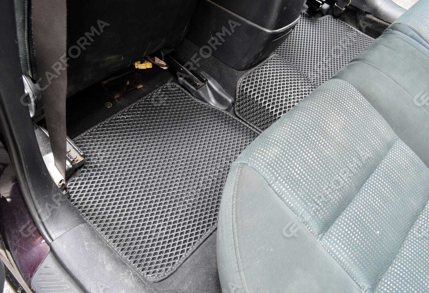 Коврики на Mazda 6 2002&nbsp;-&nbsp;2008 в Чебоксарах