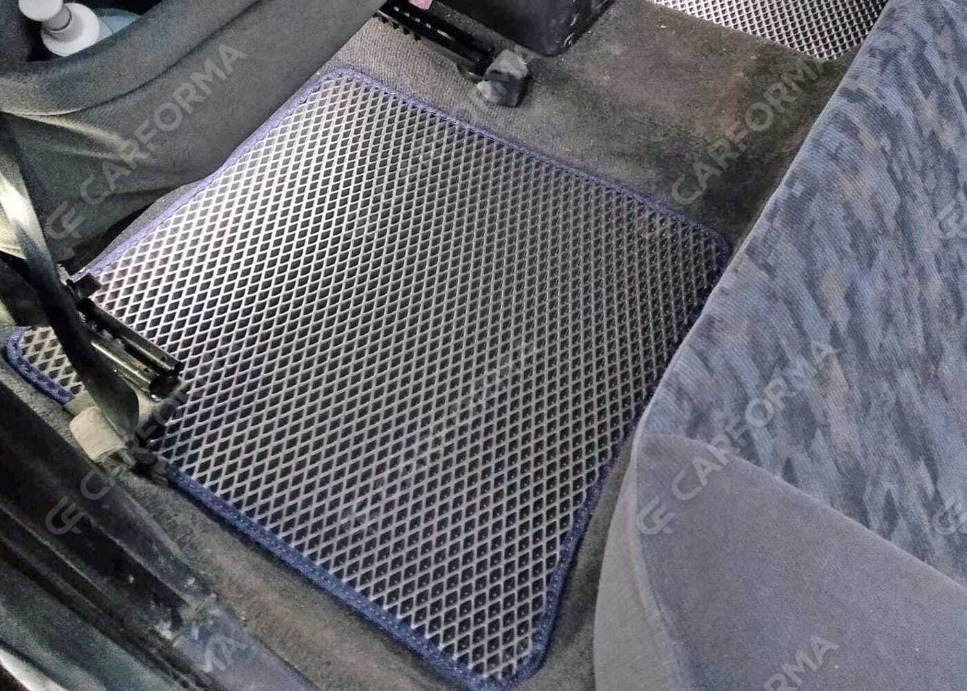 Коврики на Toyota Carina (T19) 1992&nbsp;-&nbsp;1996 в Чебоксарах