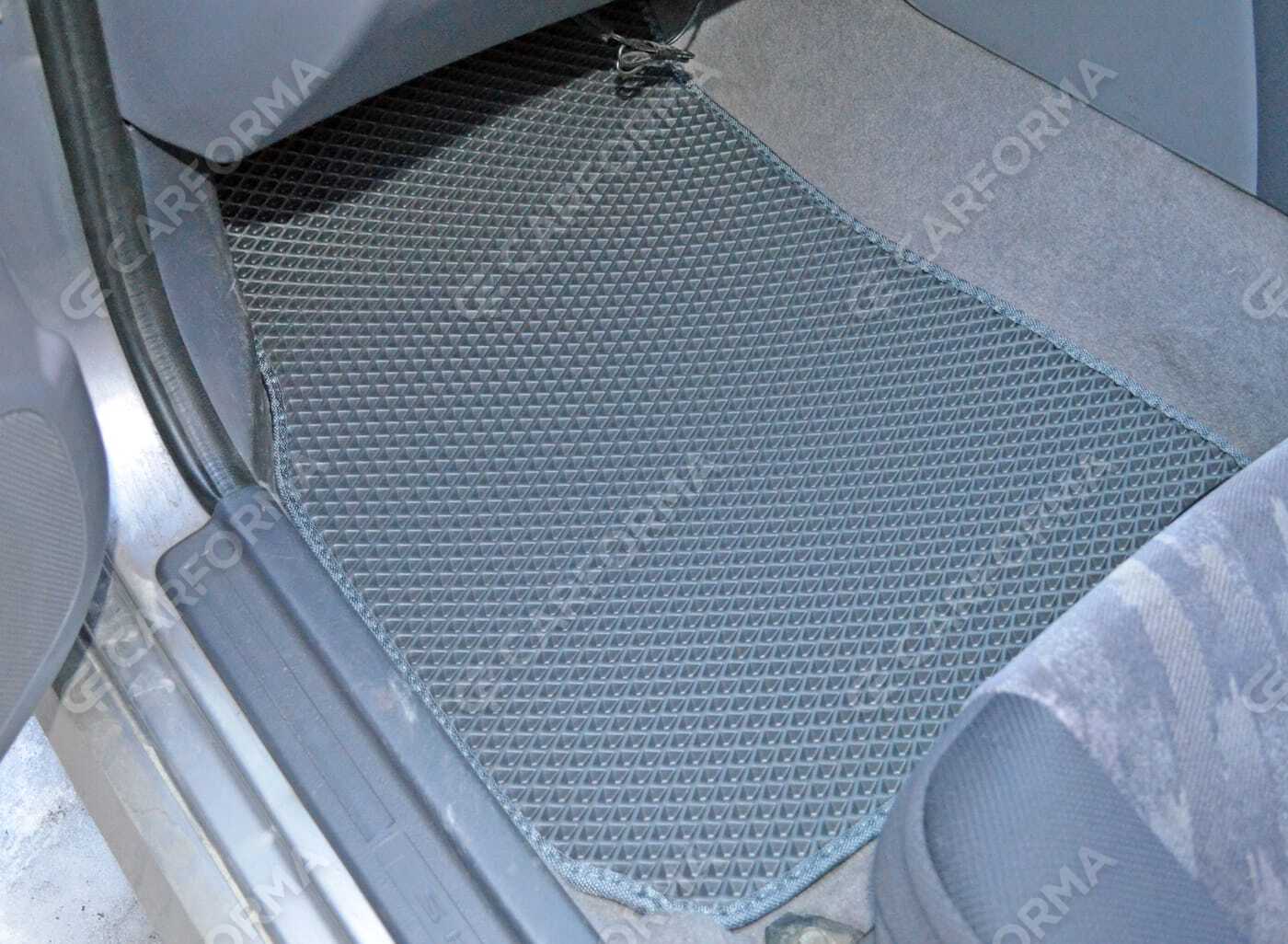 Ворсовые коврики на Nissan Skyline (R34) 1998&nbsp;-&nbsp;2001 в Чебоксарах