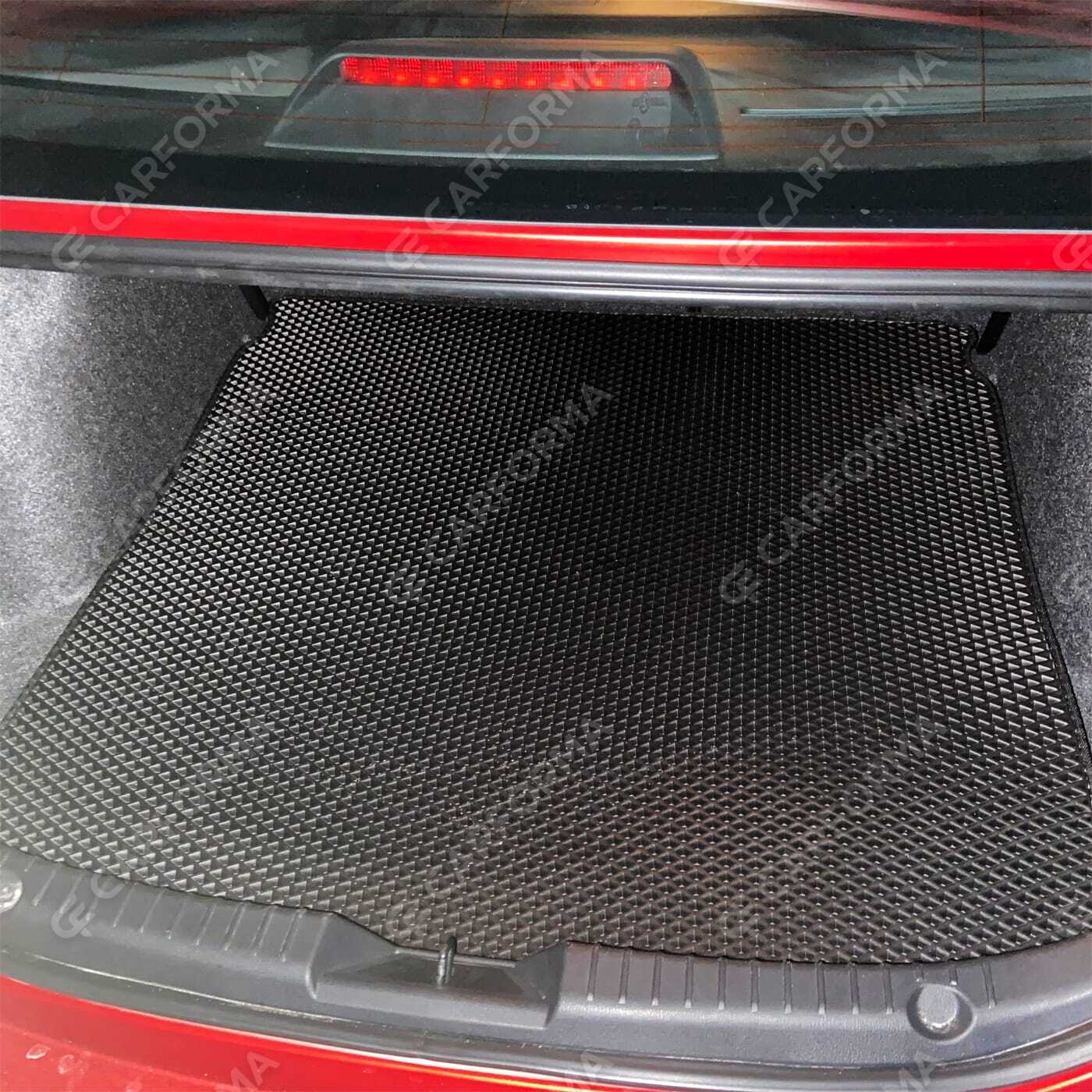 EVA коврики на Mazda 3 2013&nbsp;-&nbsp;2019 в Чебоксарах