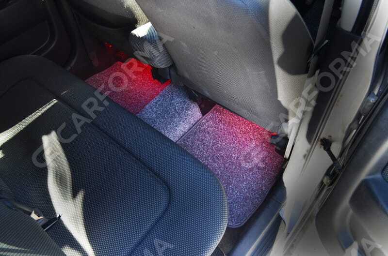 Коврики на Toyota Bb I 2000&nbsp;-&nbsp;2005 в Чебоксарах