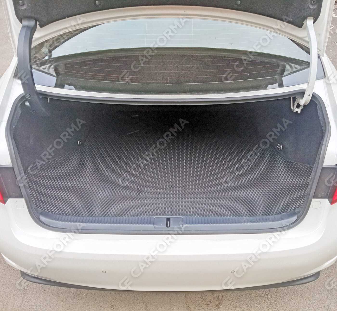 Ворсовые коврики на Lexus ES VI 2012&nbsp;-&nbsp;2018 в Чебоксарах