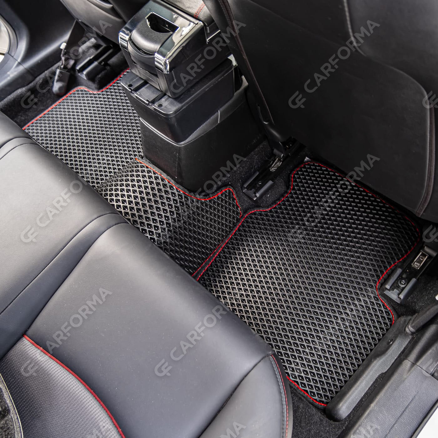 Коврики на Mazda CX3 2014&nbsp;-&nbsp;2026 в Чебоксарах