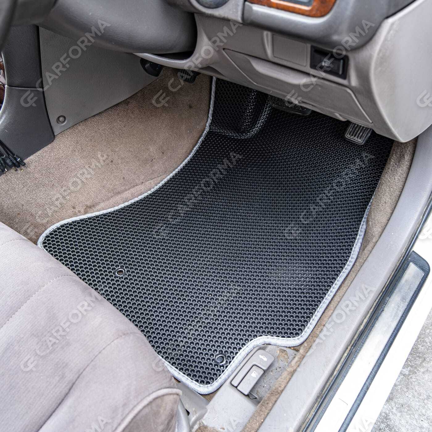 EVA коврики на Toyota Cresta (X100) 1996&nbsp;-&nbsp;2001 в Чебоксарах