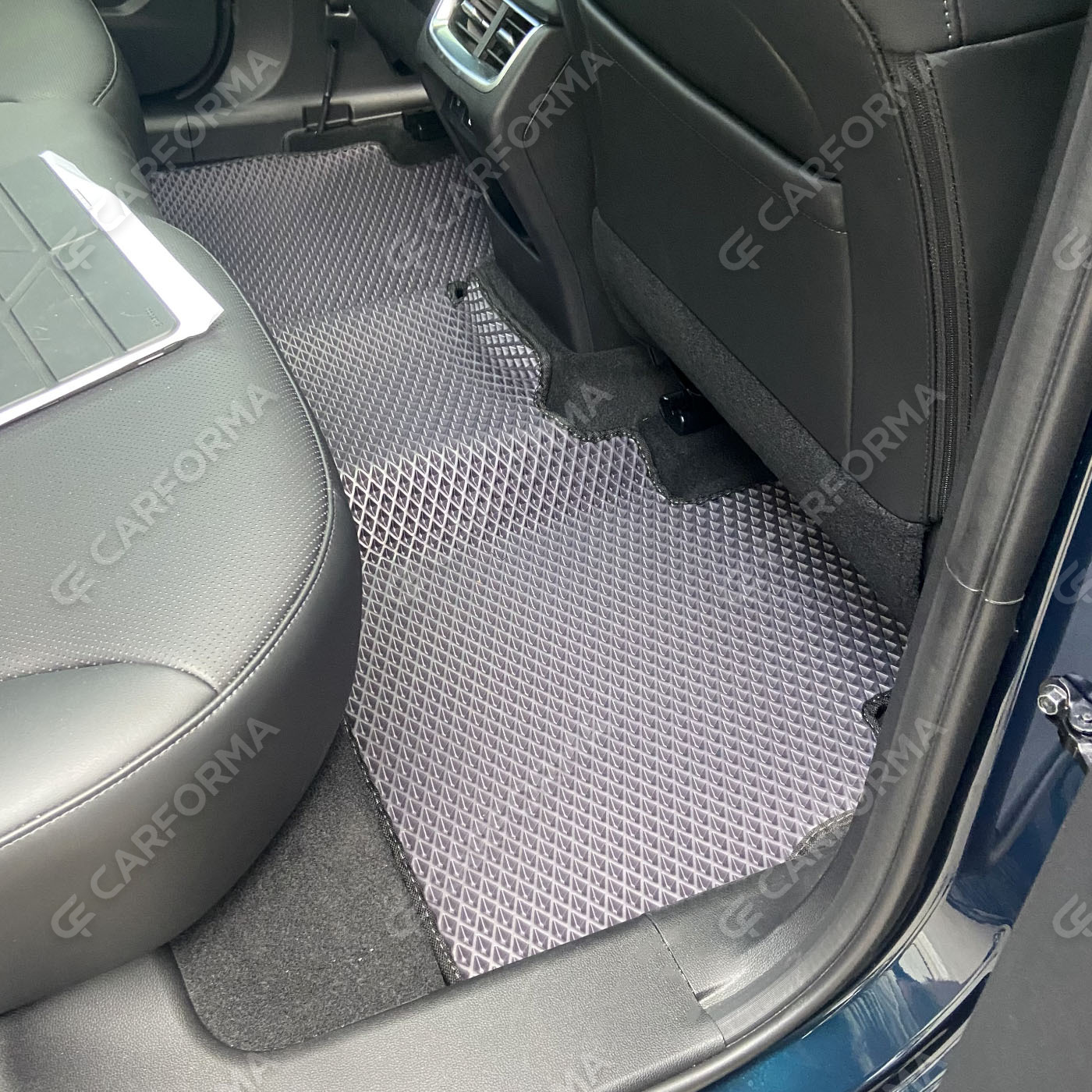 Ворсовые коврики на Haval F7x II 2025&nbsp;-&nbsp;2026 в Чебоксарах