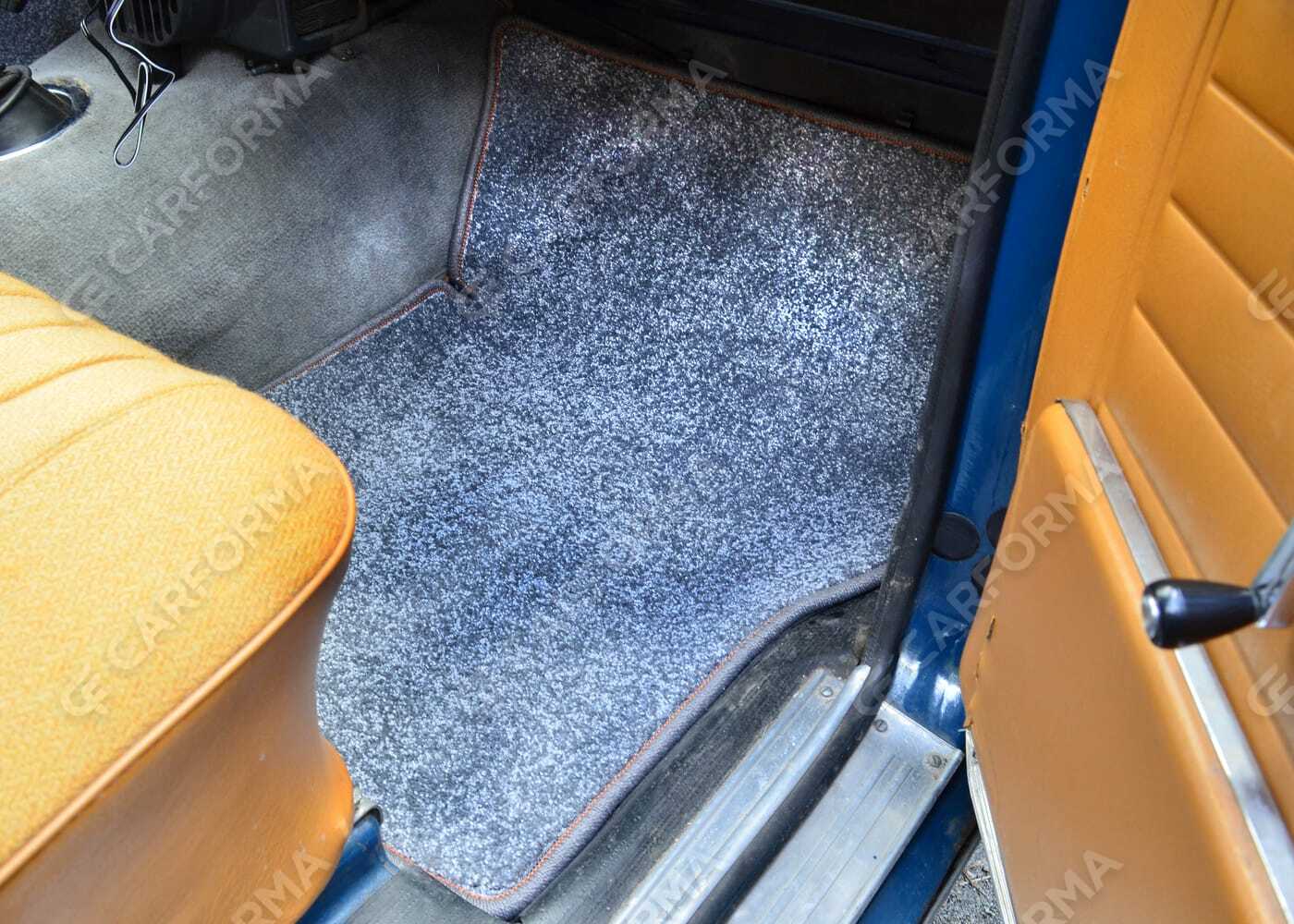 Коврики на ГАЗ 24 1969&nbsp;-&nbsp;1987 в Чебоксарах