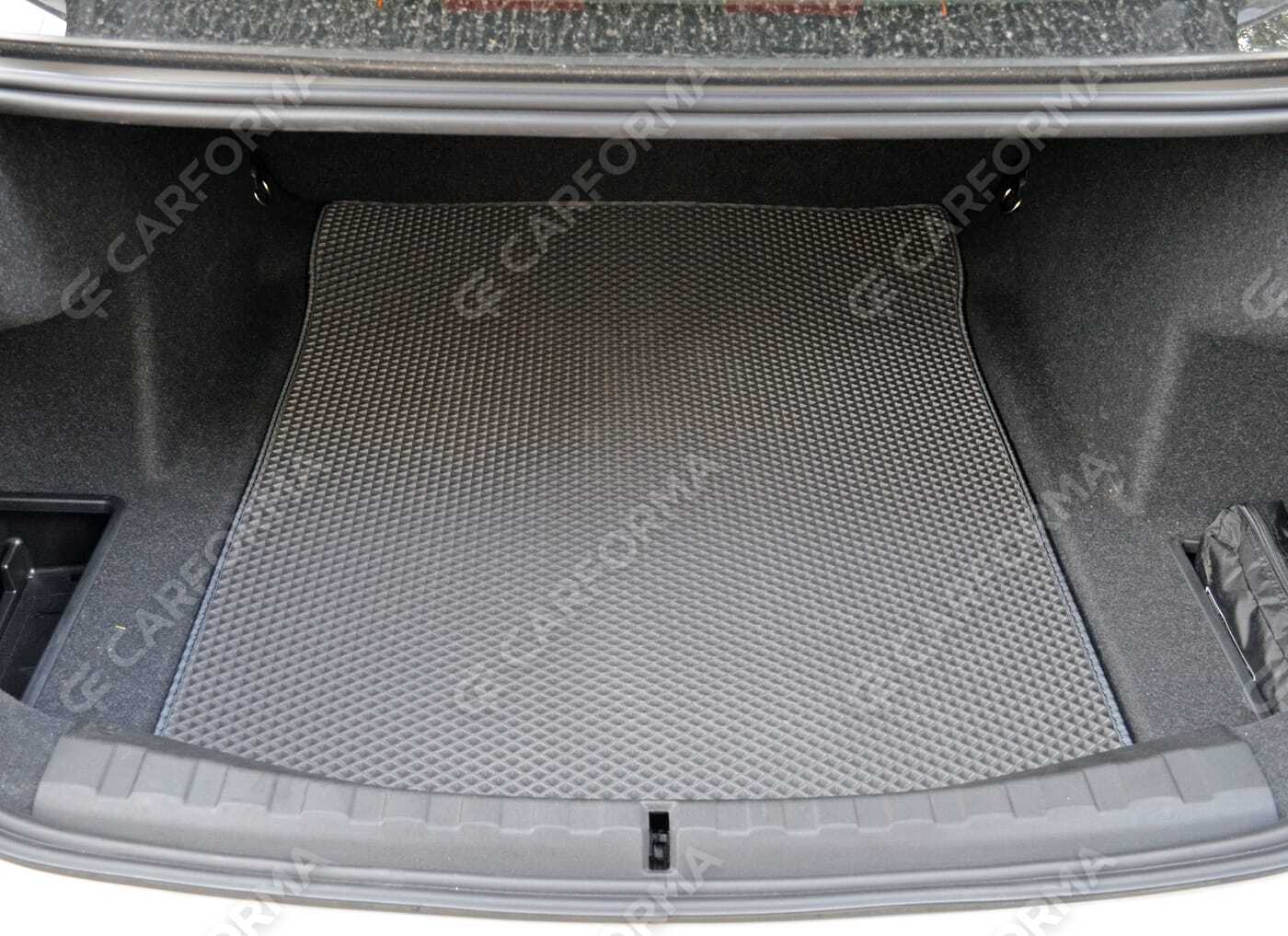 EVA коврики на BMW 3 (G20/G21/G28) 2018&nbsp;-&nbsp;2026 в Чебоксарах