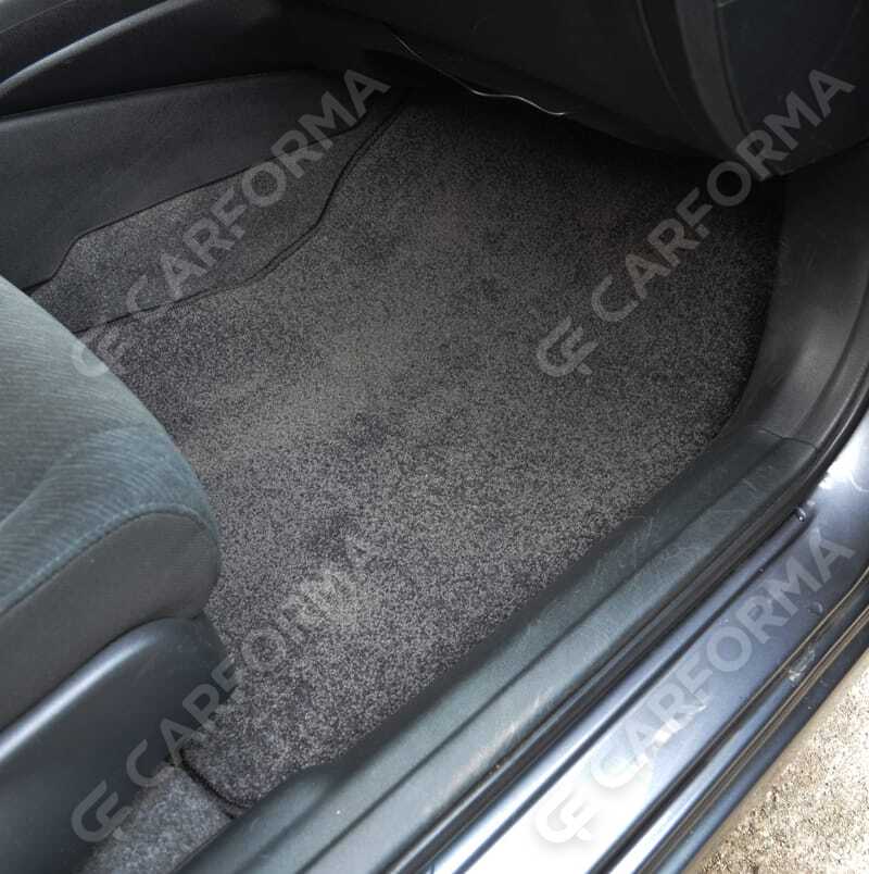 EVA коврики на Honda Civic VIII 4d 2006&nbsp;-&nbsp;2011 в Чебоксарах