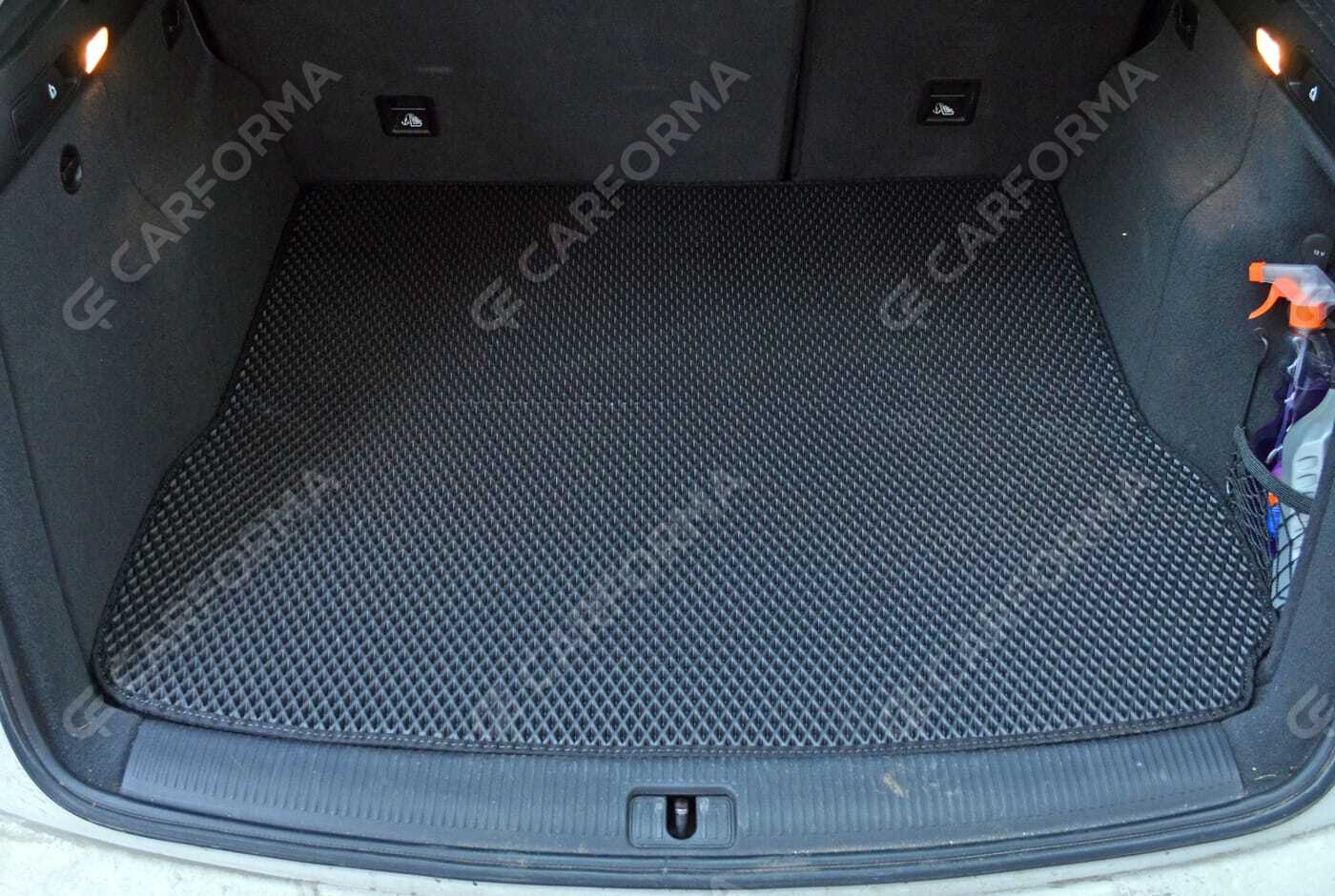 EVA коврики на Audi Q5 I 2008&nbsp;-&nbsp;2017 в Чебоксарах