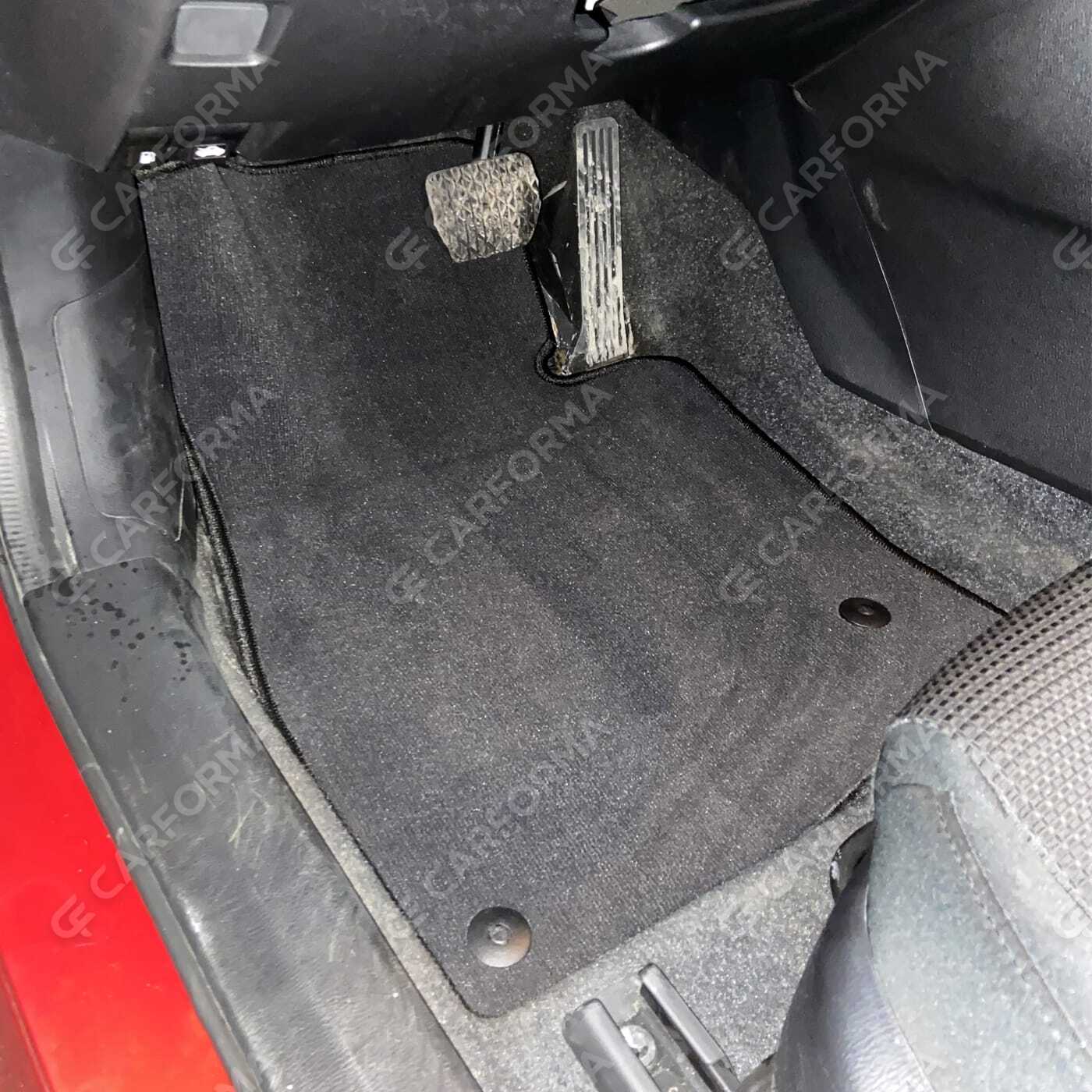 EVA коврики на Mazda 3 2013&nbsp;-&nbsp;2019 в Чебоксарах