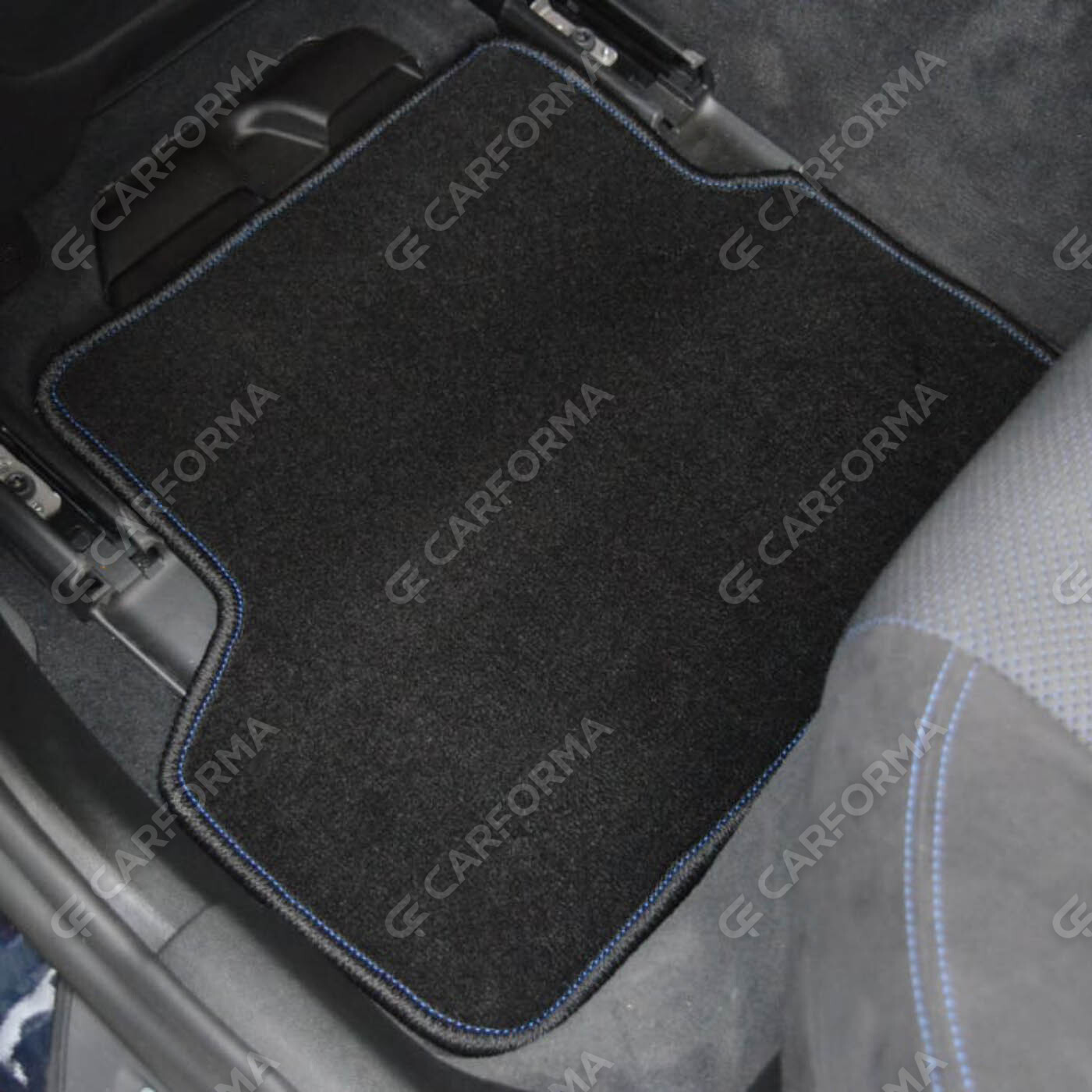 EVA коврики на BMW 5 (G30/G31) 2016&nbsp;-&nbsp;2024 в Чебоксарах