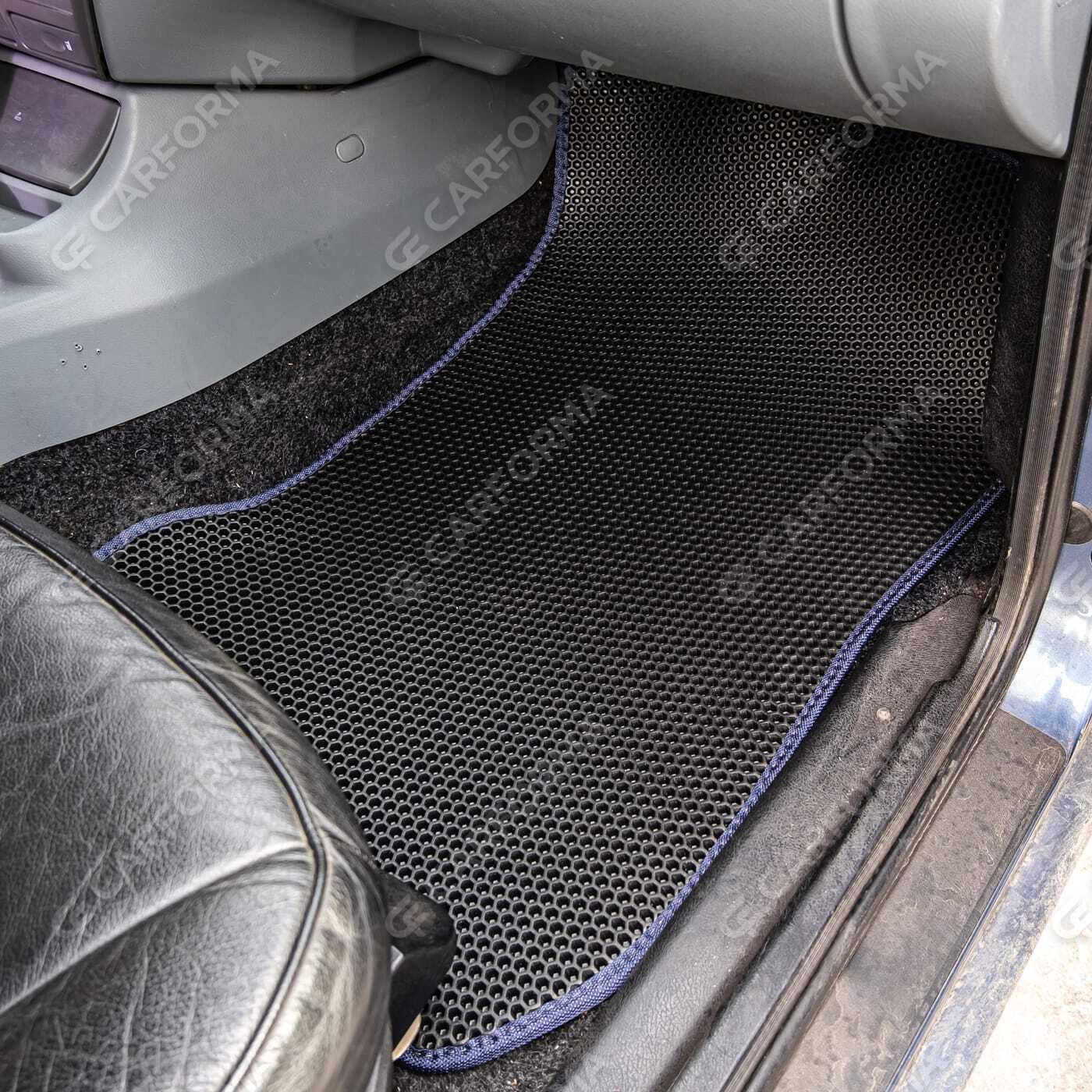 Ворсовые коврики на ГАЗ 31105 2003&nbsp;-&nbsp;2009 в Чебоксарах