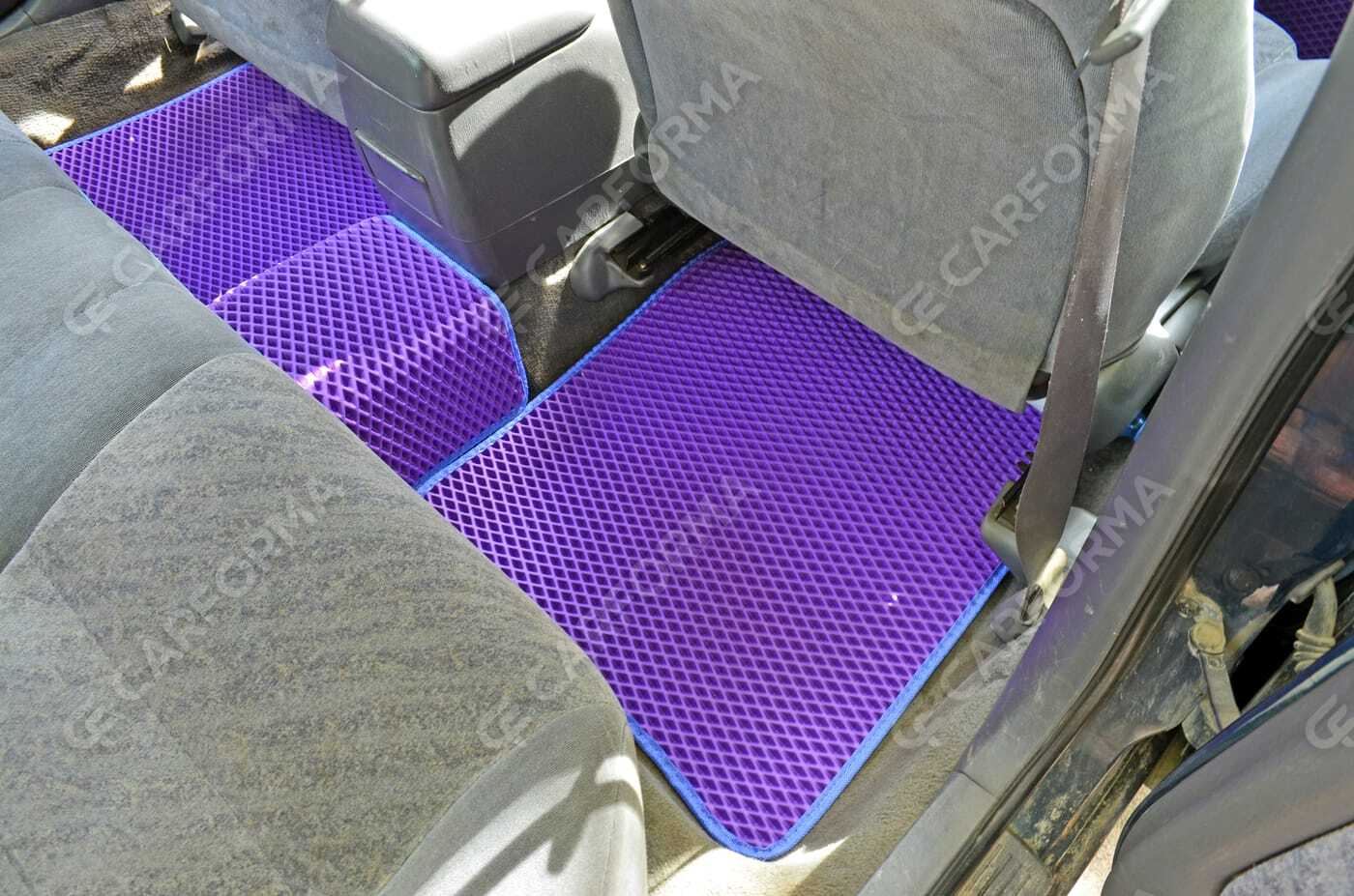 Коврики на Toyota Camry (XV10) 1991&nbsp;-&nbsp;1996 в Чебоксарах