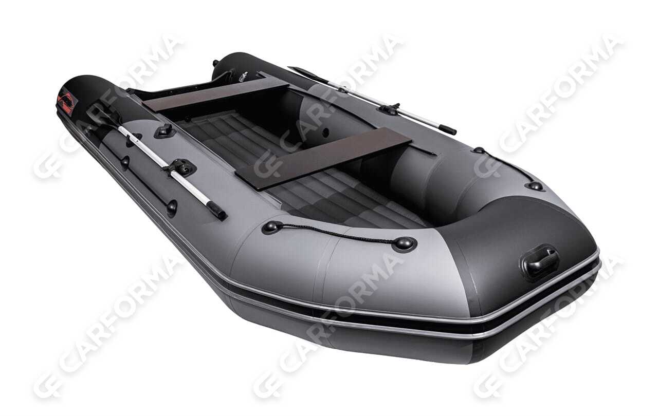 Ворсовые коврики на Лодки Таймень 4000 НДНД  в Чебоксарах