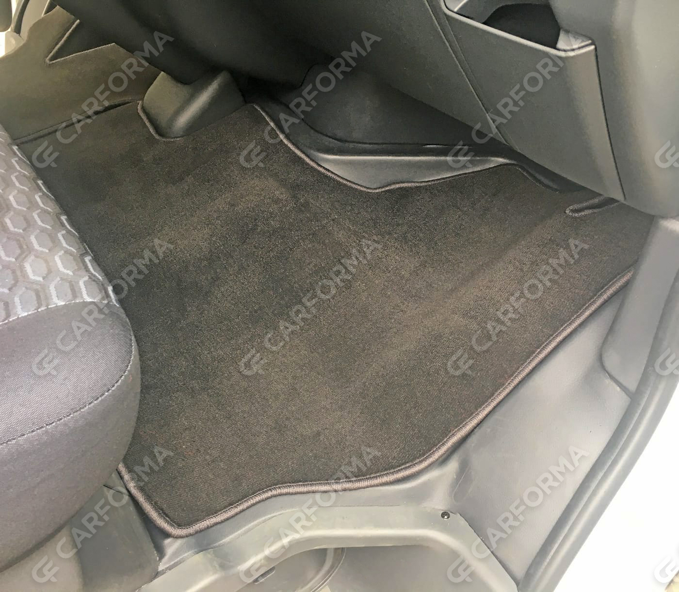 EVA коврики на ГАЗ ГАЗель NN 2019&nbsp;-&nbsp;2026 в Чебоксарах