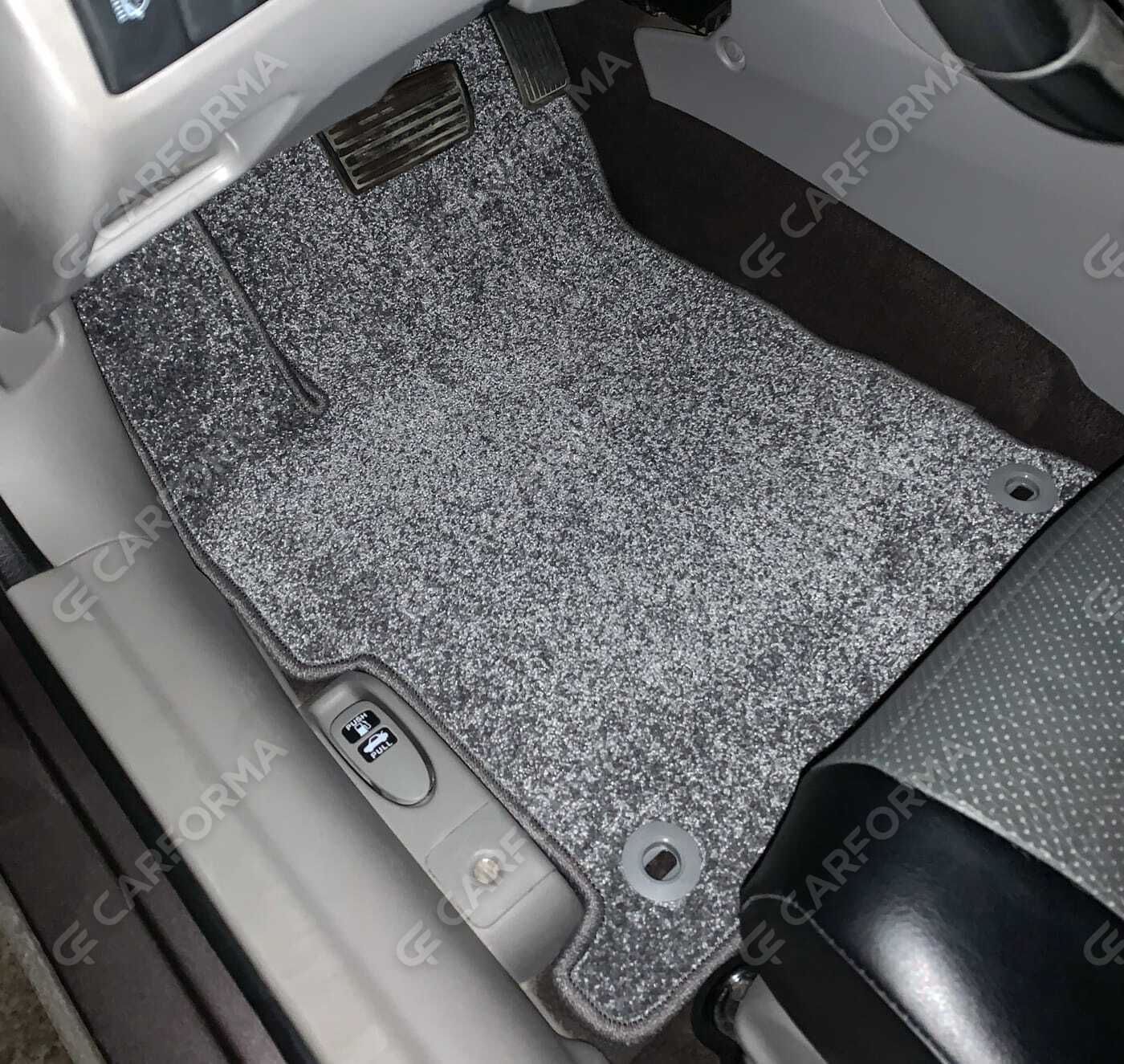 Коврики на Honda Civic IX 4d 2012&nbsp;-&nbsp;2015 в Чебоксарах