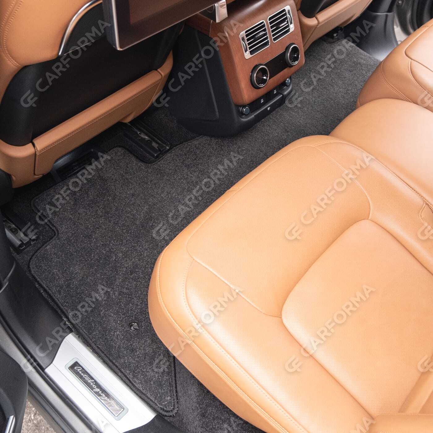 Коврики на Land Rover Range Rover IV 2013&nbsp;-&nbsp;2022 в Чебоксарах