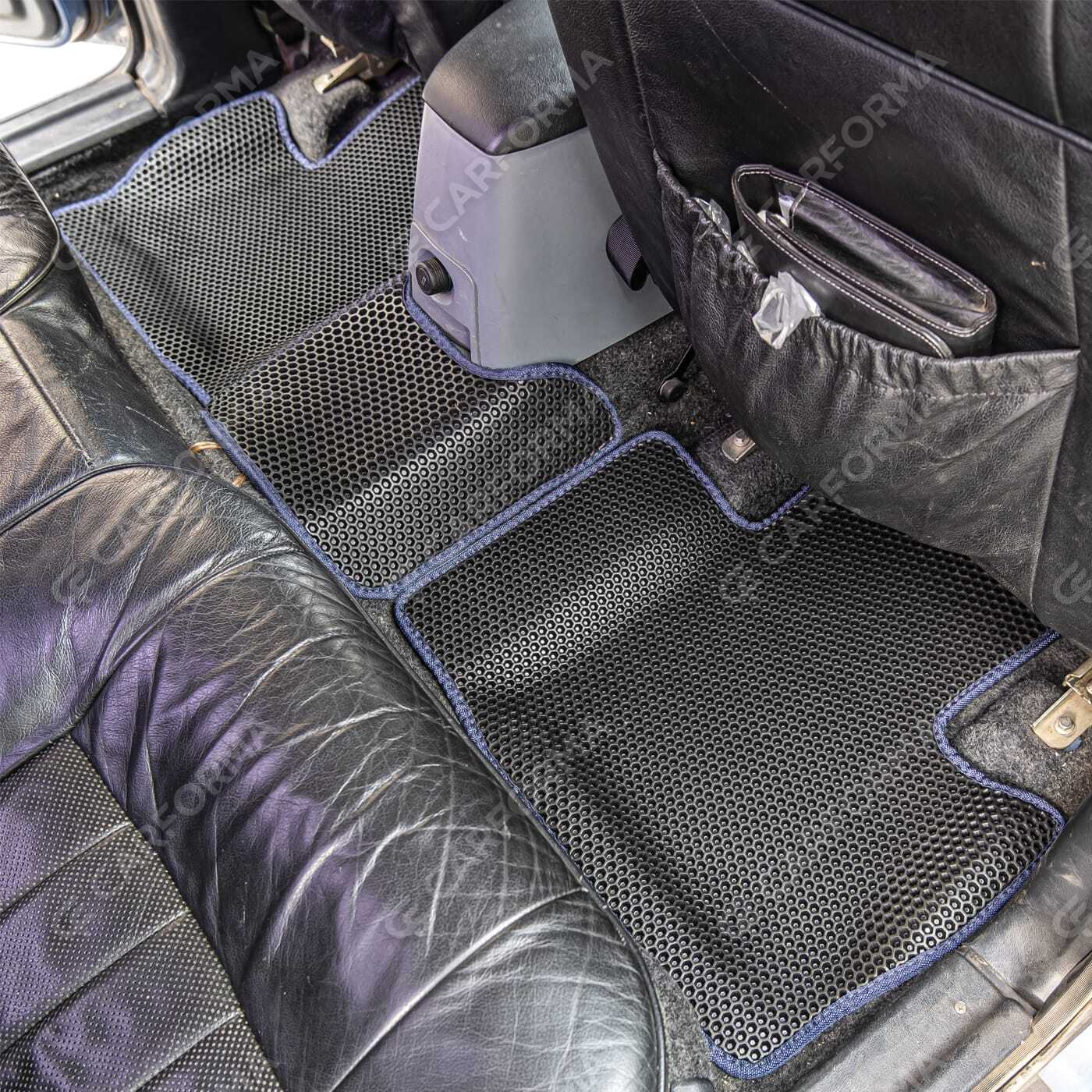 Ворсовые коврики на ГАЗ 31105 2003&nbsp;-&nbsp;2009 в Чебоксарах