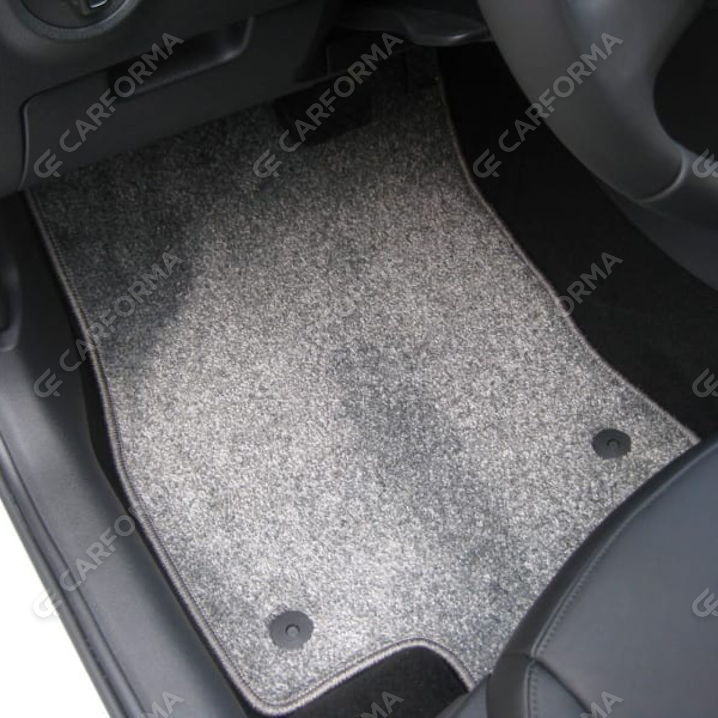 Ворсовые коврики на Volkswagen Golf R 8 2020&nbsp;-&nbsp;2026 в Чебоксарах