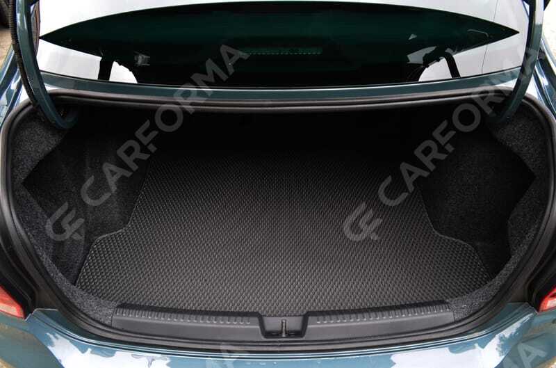 Ворсовые коврики на Volkswagen Polo V 2010&nbsp;-&nbsp;2020 в Чебоксарах