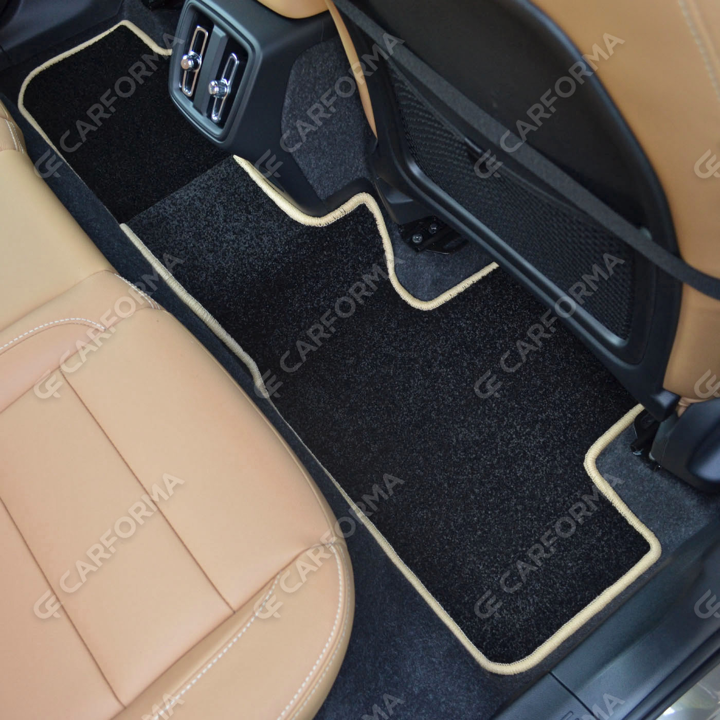 Коврики на Volvo XC40 2017&nbsp;-&nbsp;2026 в Чебоксарах