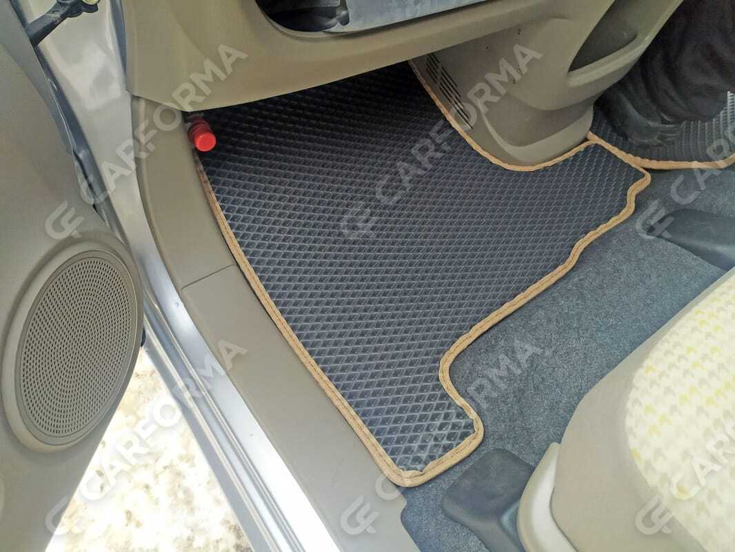 EVA коврики на Honda N-ONE 2012&nbsp;-&nbsp;2020 в Чебоксарах