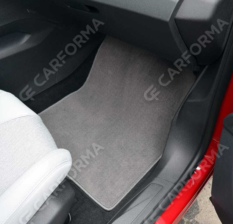 Коврики на Peugeot 3008 II 2016&nbsp;-&nbsp;2026 в Чебоксарах