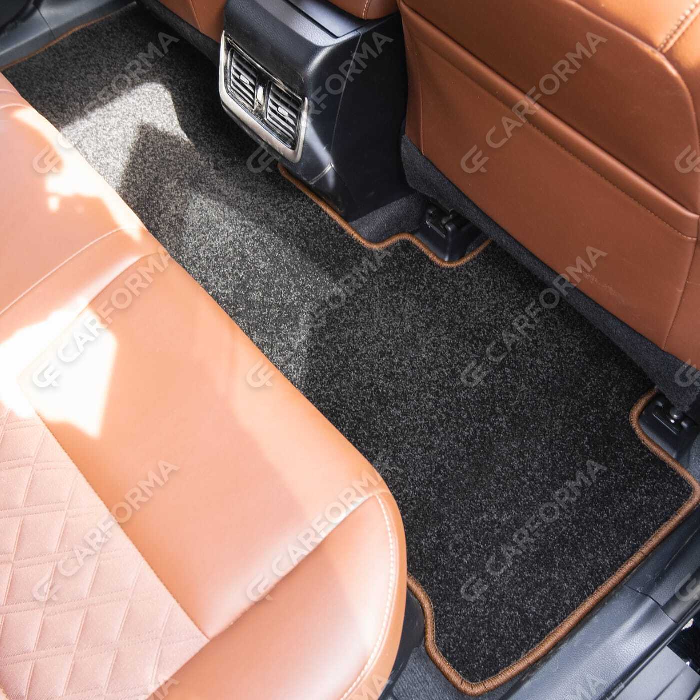 EVA коврики на Toyota Harrier III 2013&nbsp;-&nbsp;2020 в Чебоксарах