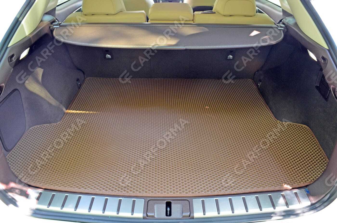 Ворсовые коврики на Lexus RX IV 2015&nbsp;-&nbsp;2022 в Чебоксарах