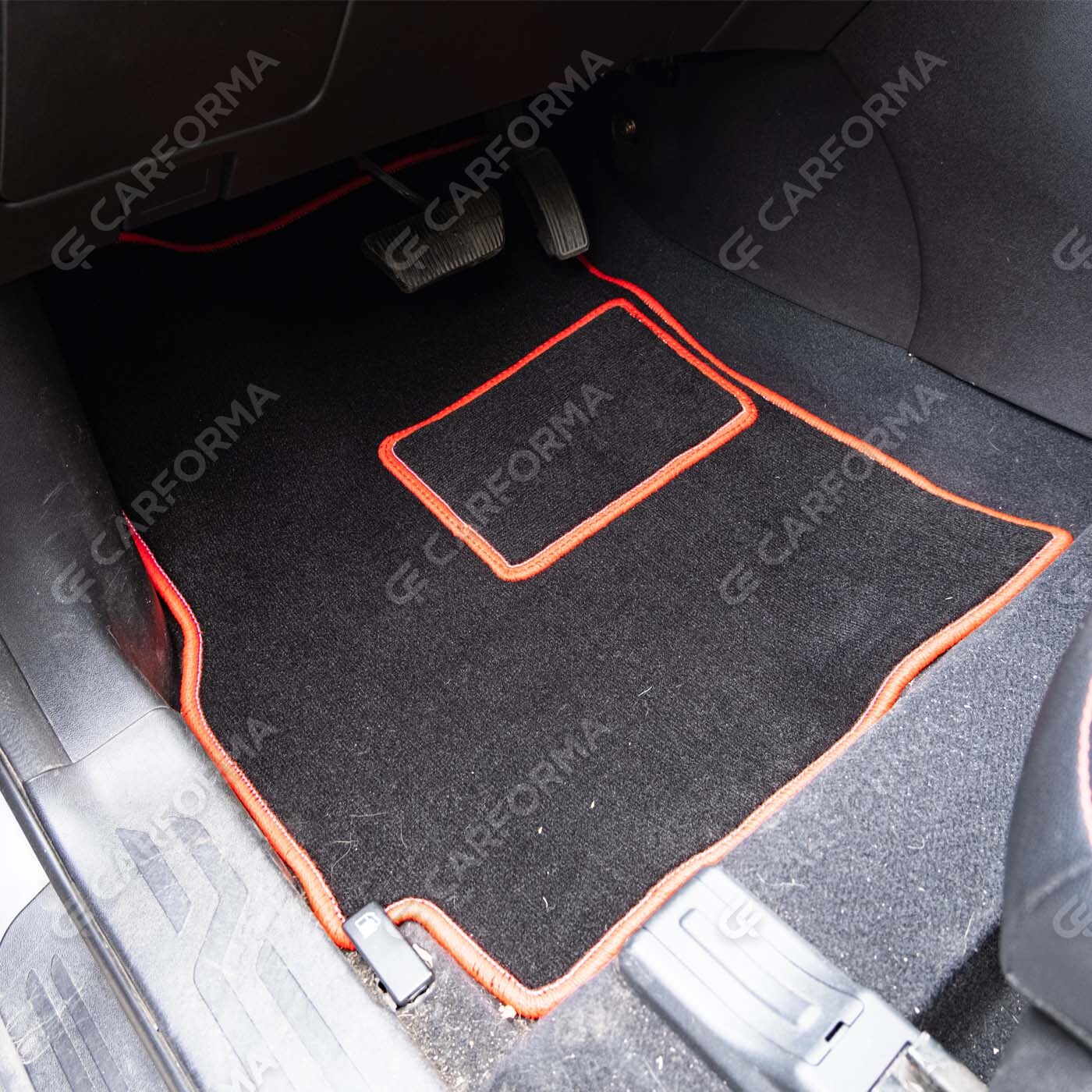 Ворсовые коврики на Chery Tiggo 5 2014&nbsp;-&nbsp;2020 в Чебоксарах