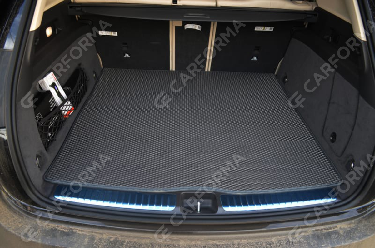 Коврики на Mercedes GLE (W167) 2018&nbsp;-&nbsp;2026 в Чебоксарах