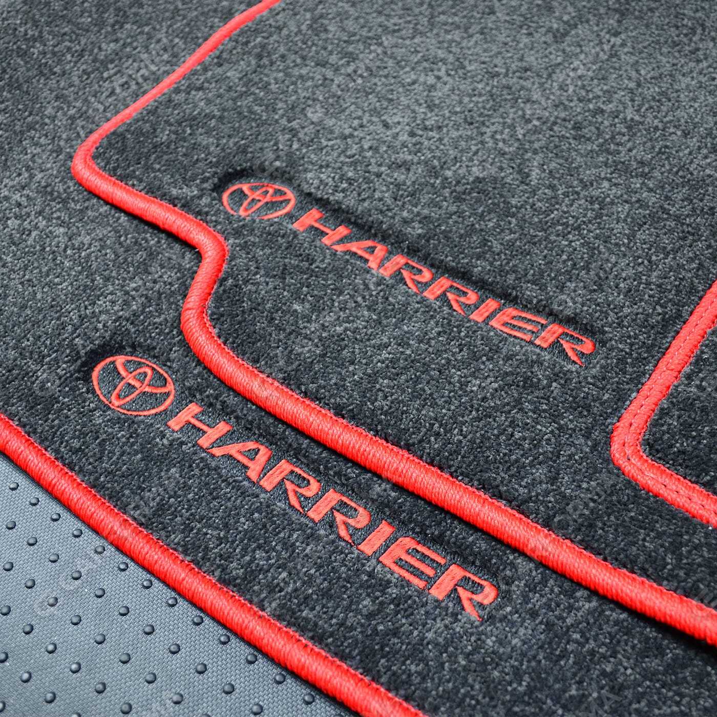 EVA коврики на Toyota Harrier IV 2020&nbsp;-&nbsp;2026 в Чебоксарах