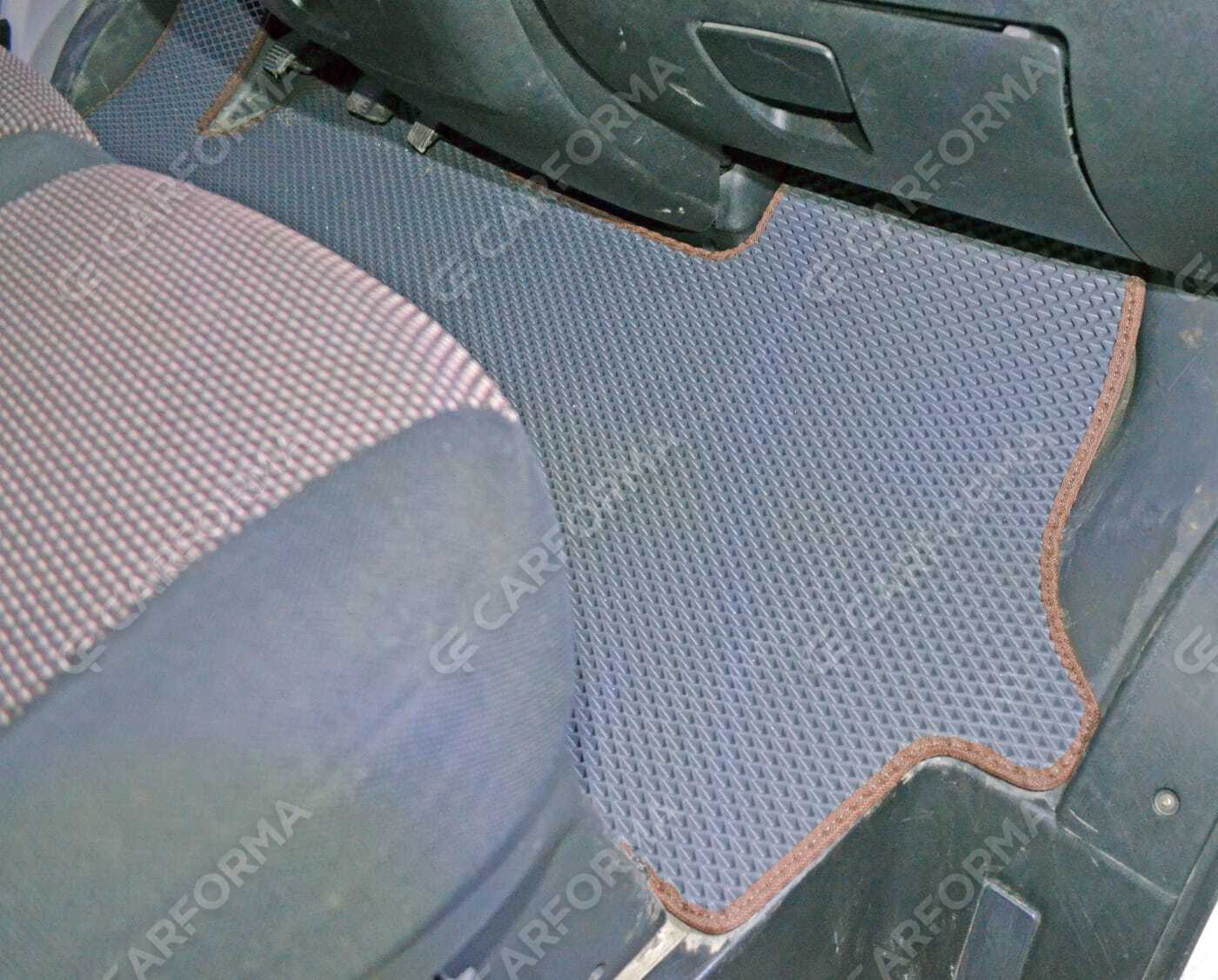 Коврики на Fiat Ducato III 2006&nbsp;-&nbsp;2026 в Чебоксарах