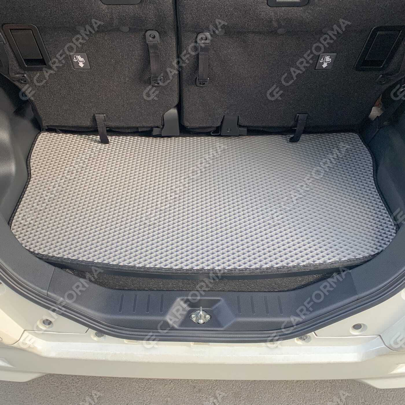 Коврики на Toyota Tank 2016&nbsp;-&nbsp;2020 в Чебоксарах