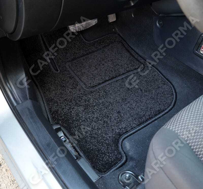 Ворсовые коврики на Mitsubishi Galant IX 2004&nbsp;-&nbsp;2012 в Чебоксарах