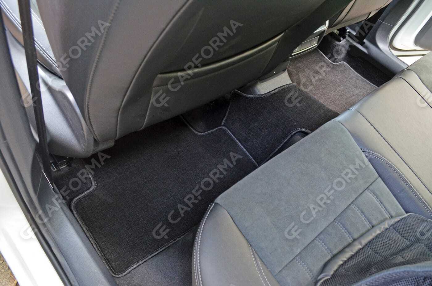 EVA коврики на Seat Ateca 2016&nbsp;-&nbsp;2026 в Чебоксарах