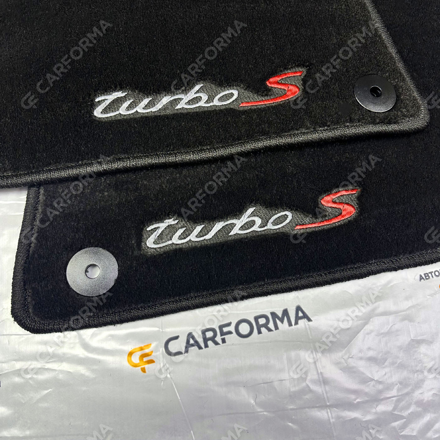 Коврики на Porsche 944 1981&nbsp;-&nbsp;1991 в Чебоксарах