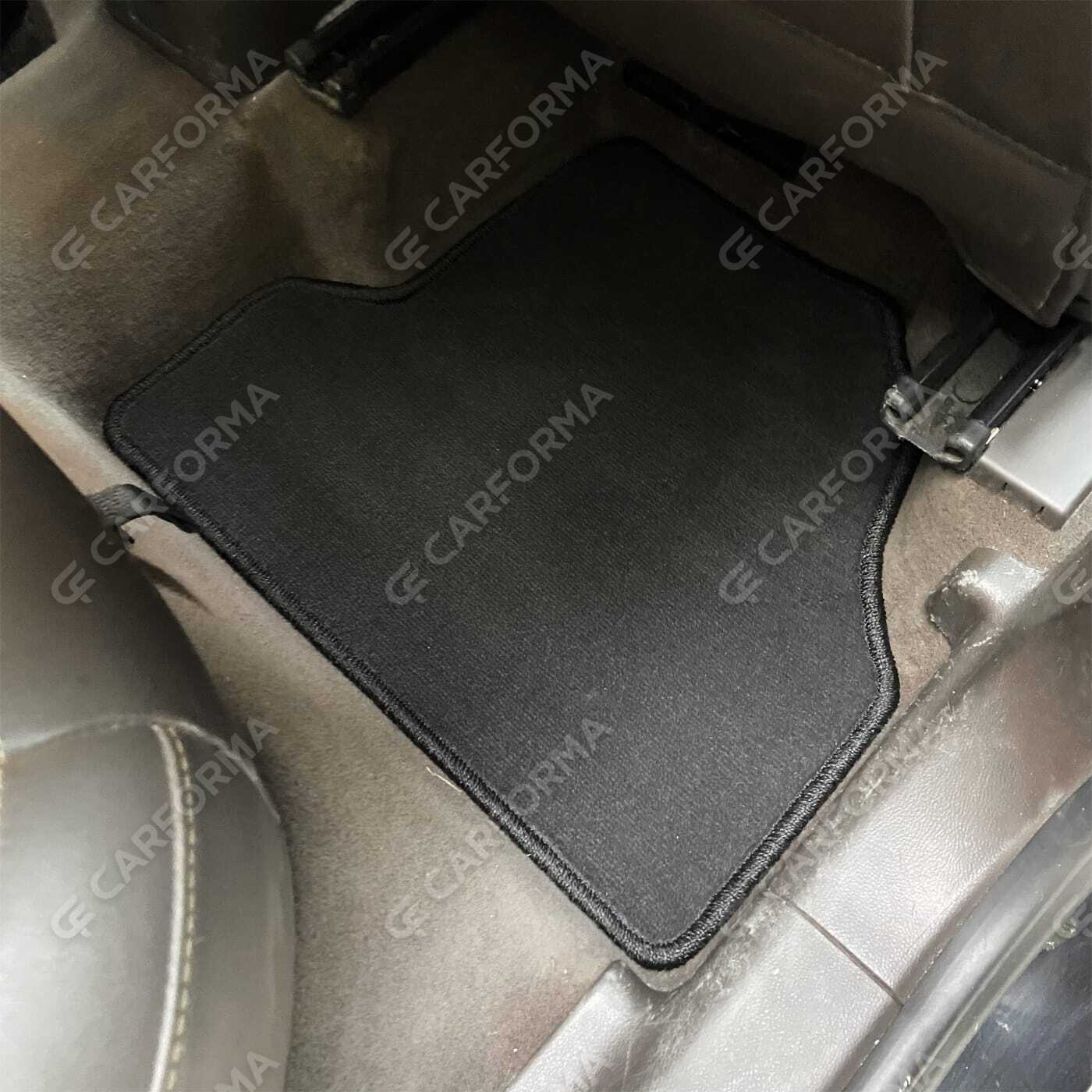 Ворсовые коврики на Opel Mokka 2012&nbsp;-&nbsp;2019 в Чебоксарах