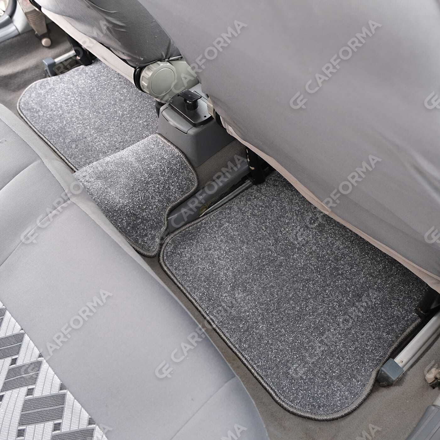 Ворсовые коврики на Chery Amulet A15 2003&nbsp;-&nbsp;2010 в Чебоксарах