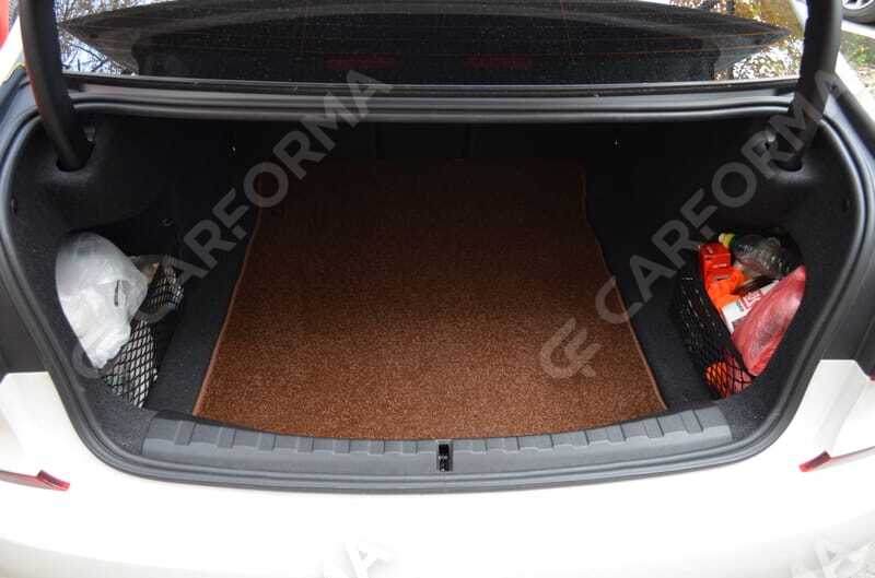 EVA коврики на BMW 3 (G20/G21/G28) 2018&nbsp;-&nbsp;2026 в Чебоксарах