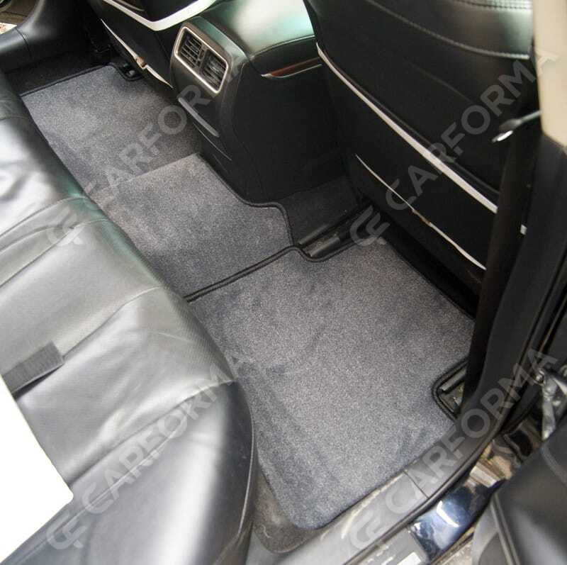 EVA коврики на Nissan Teana II 2008&nbsp;-&nbsp;2014 в Чебоксарах