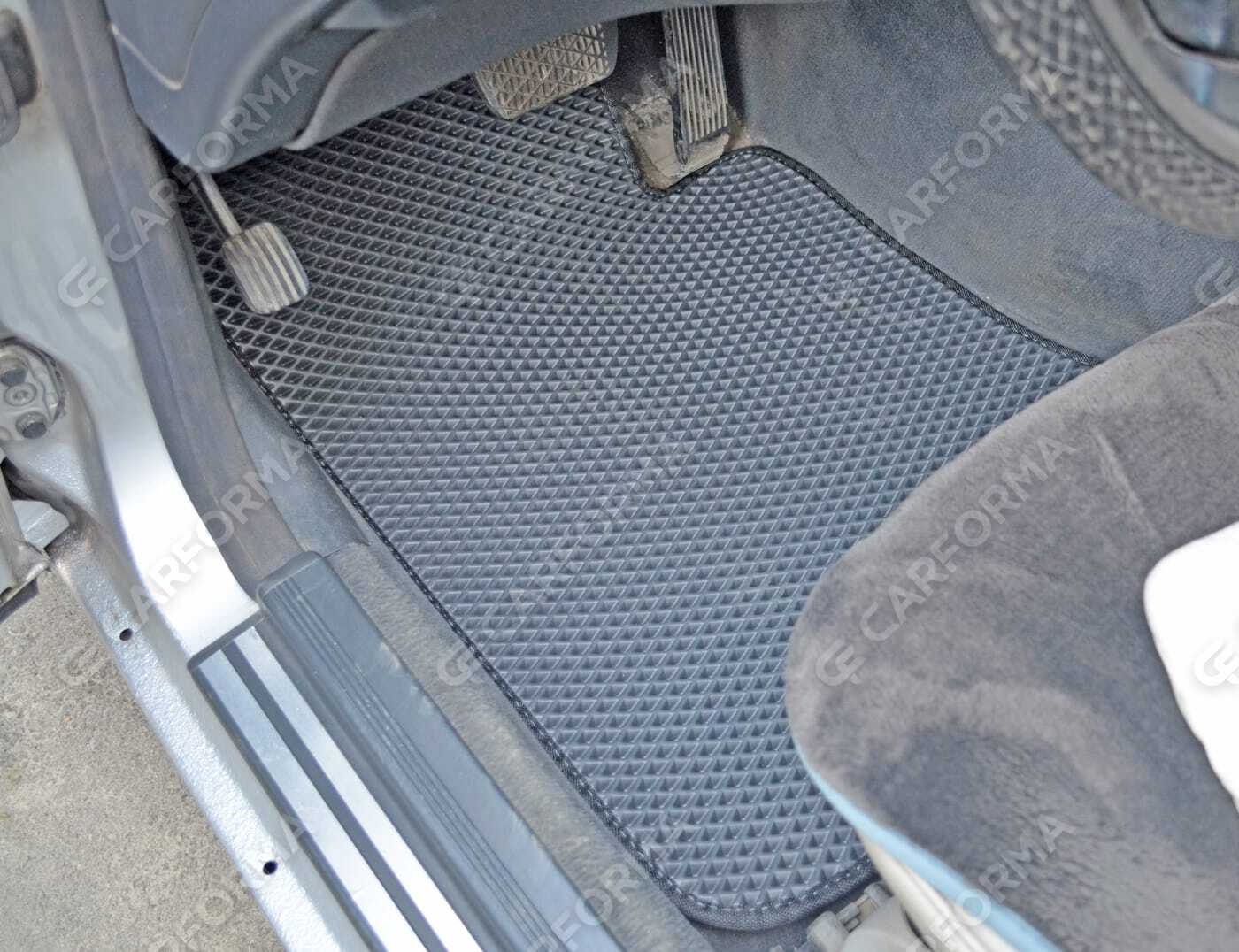 EVA коврики на Mercedes E (W210) 1995&nbsp;-&nbsp;2002 в Чебоксарах