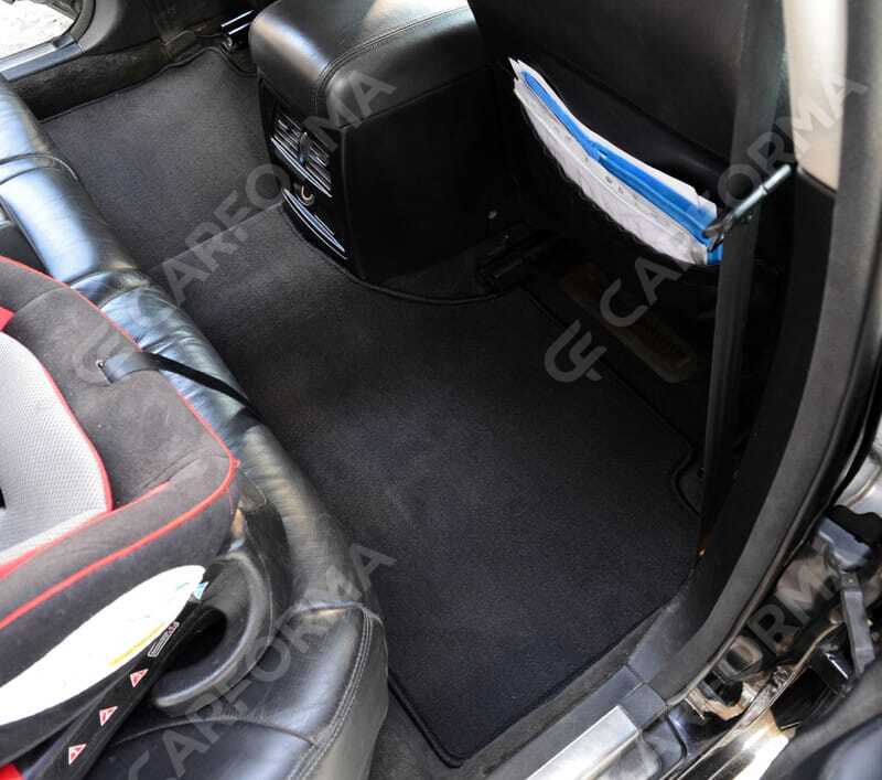 Коврики на KIA Opirus 2003&nbsp;-&nbsp;2010 в Чебоксарах