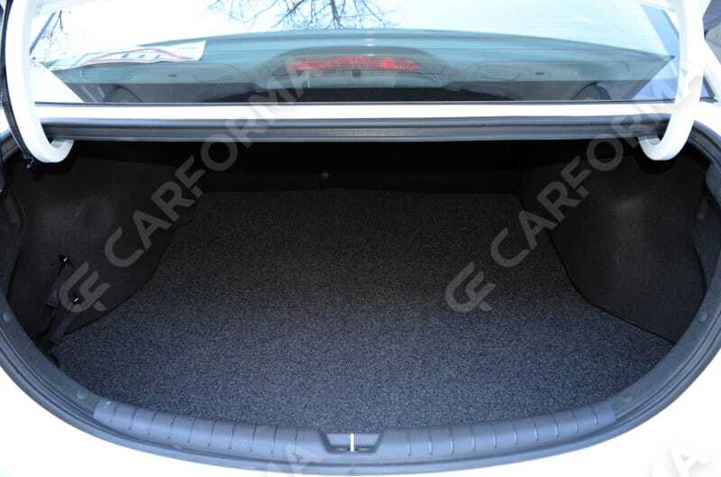 Ворсовые коврики на Solaris HS 2022&nbsp;-&nbsp;2026 в Чебоксарах