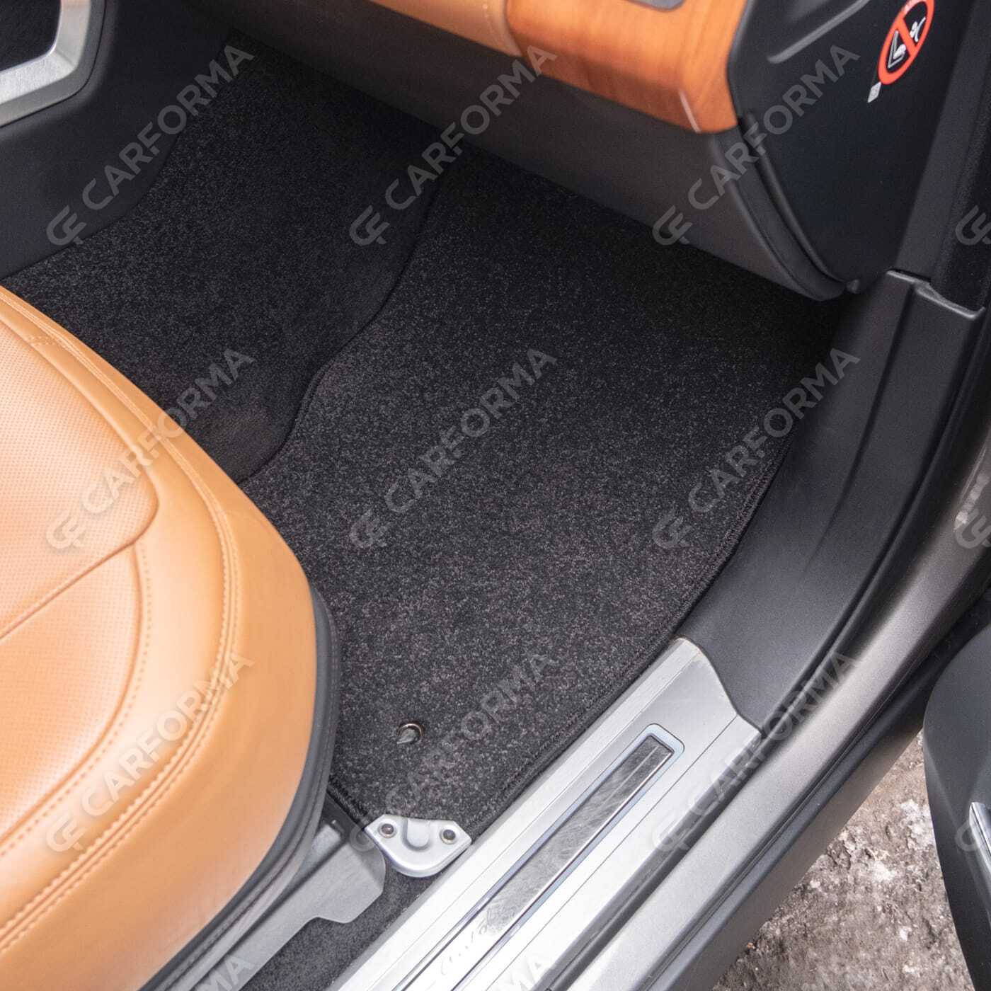 Коврики на Land Rover Range Rover IV 2013&nbsp;-&nbsp;2022 в Чебоксарах