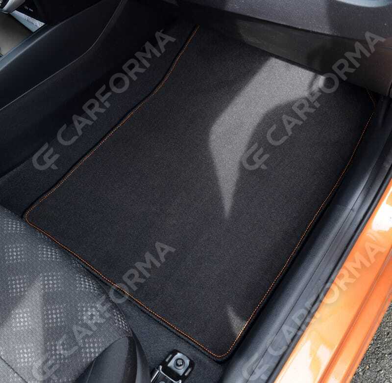 EVA коврики на Solaris KRS 2024&nbsp;-&nbsp;2026 в Чебоксарах