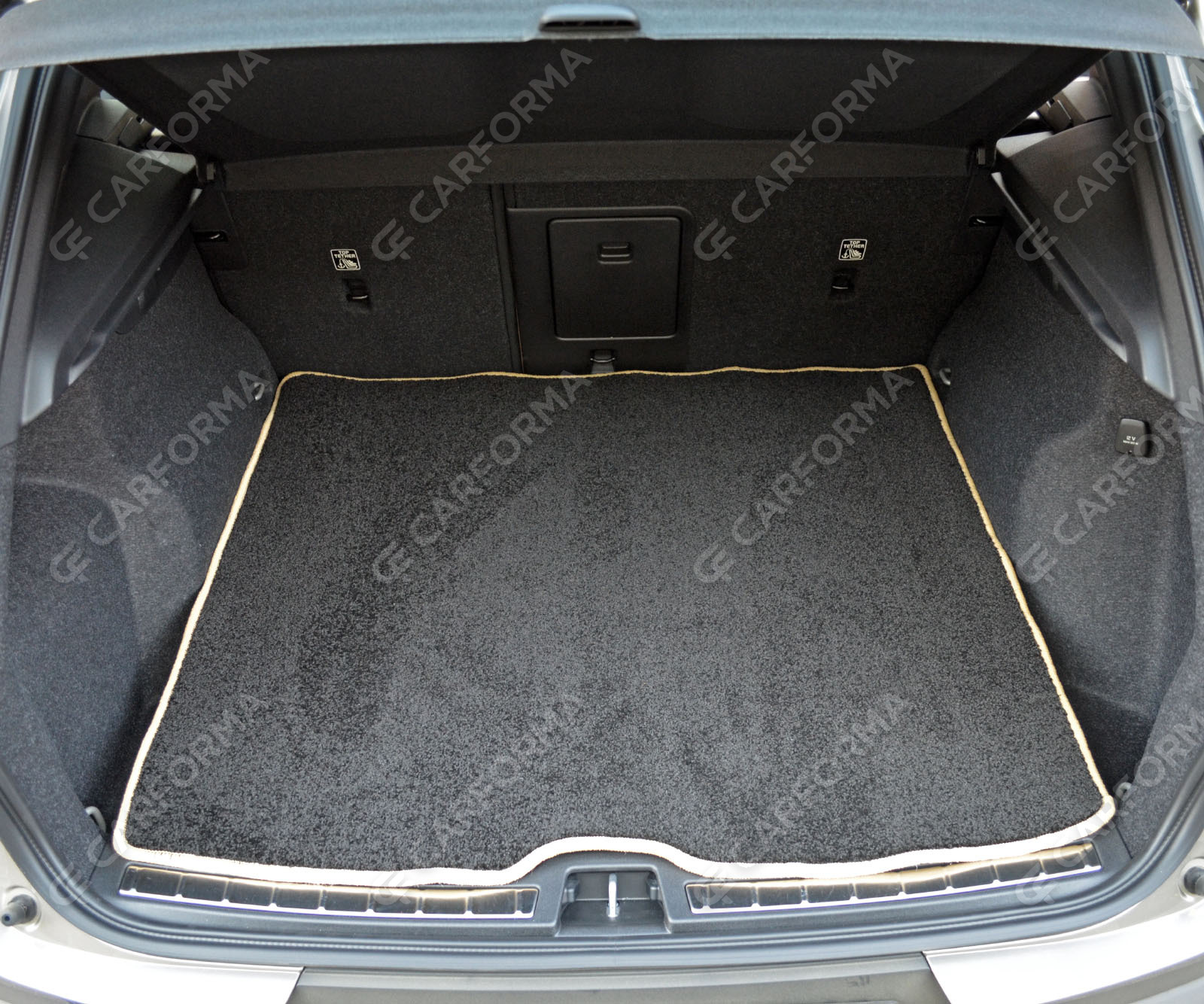 Коврики на Volvo XC40 2017&nbsp;-&nbsp;2026 в Чебоксарах