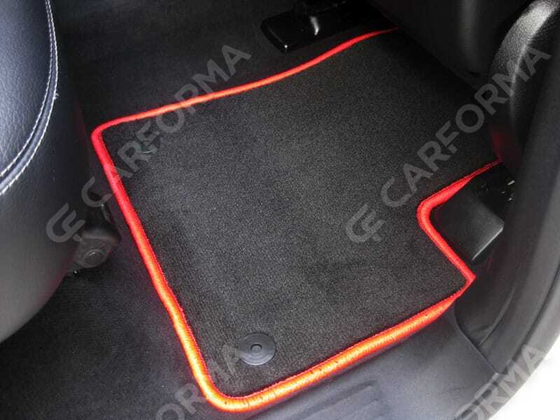 EVA коврики на Mercedes ML (W166) 2011&nbsp;-&nbsp;2015 в Чебоксарах